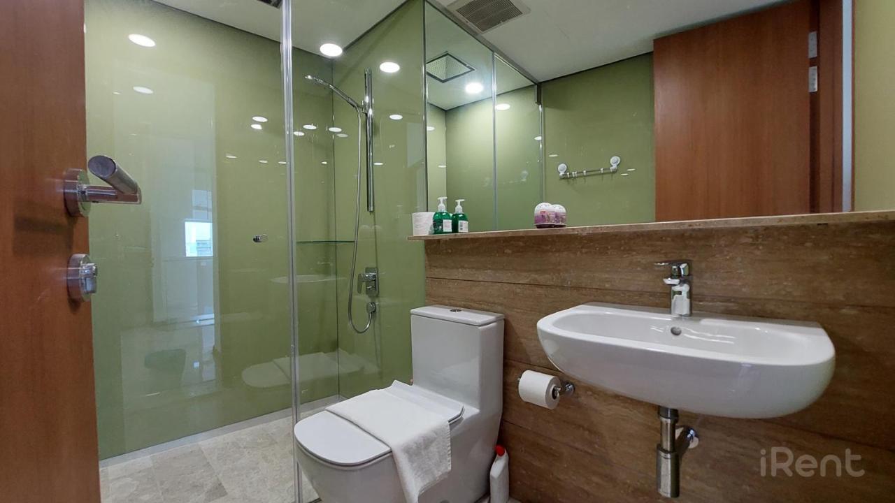 Sky Suites With Klcc Twin Tower View By Irent365 Κουάλα Λουμπούρ Εξωτερικό φωτογραφία